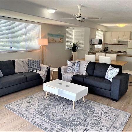 Riviera Resort Hervey Bay Habitación foto