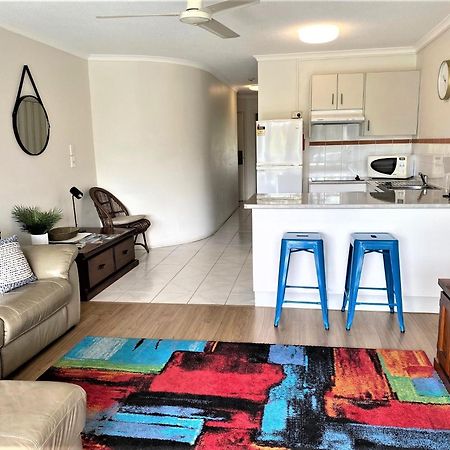 Riviera Resort Hervey Bay Exterior foto