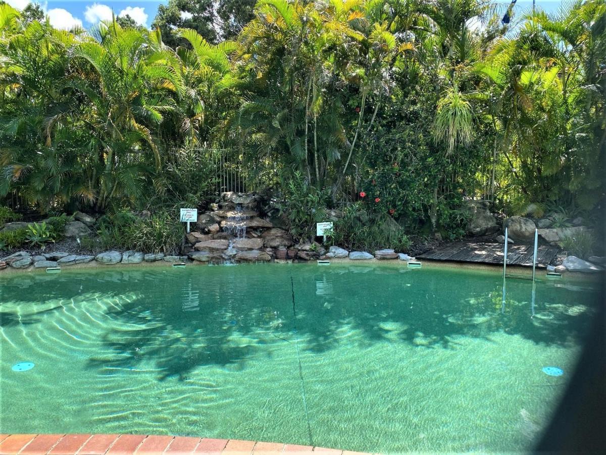 Riviera Resort Hervey Bay Exterior foto
