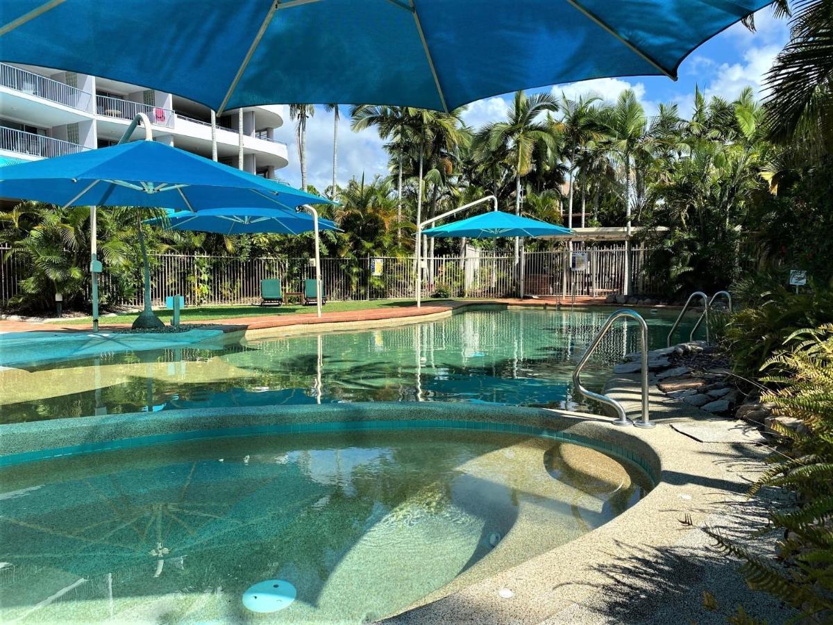 Riviera Resort Hervey Bay Exterior foto