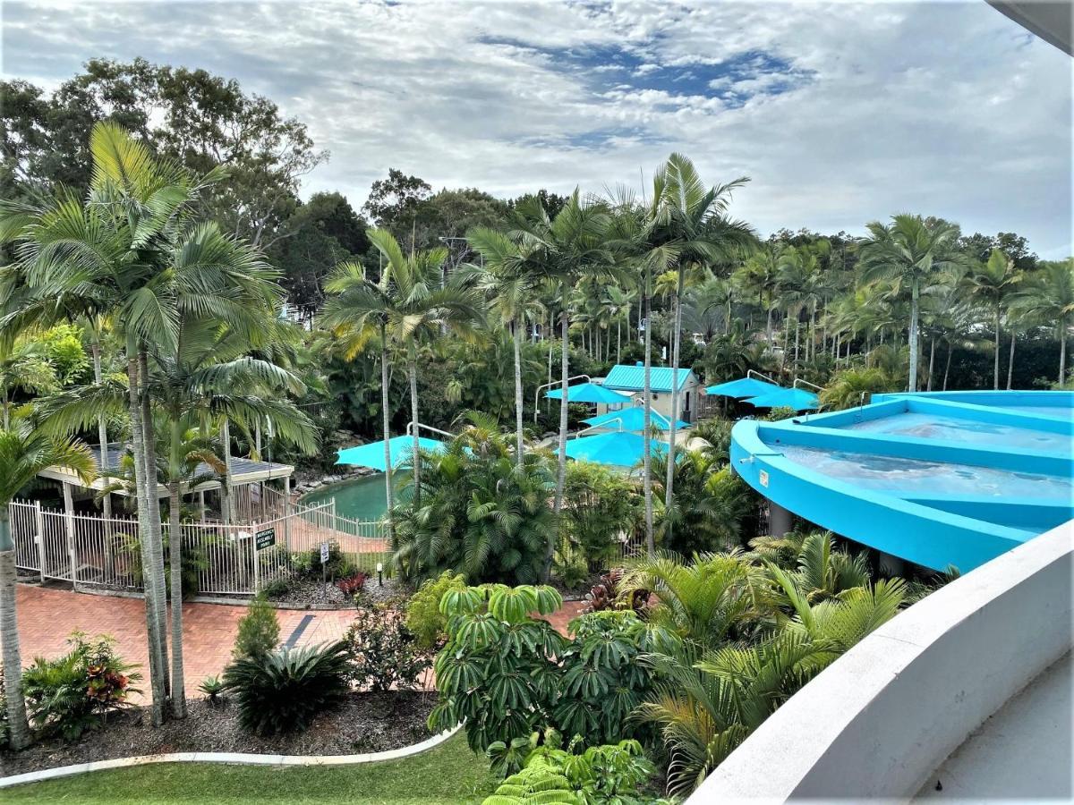Riviera Resort Hervey Bay Exterior foto