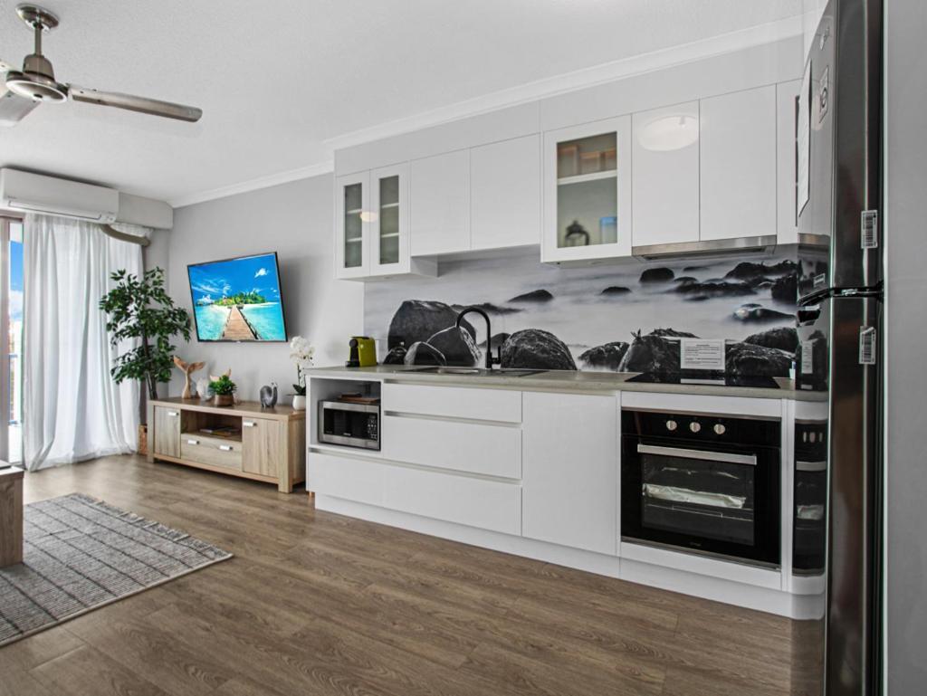 Riviera Resort Hervey Bay Exterior foto