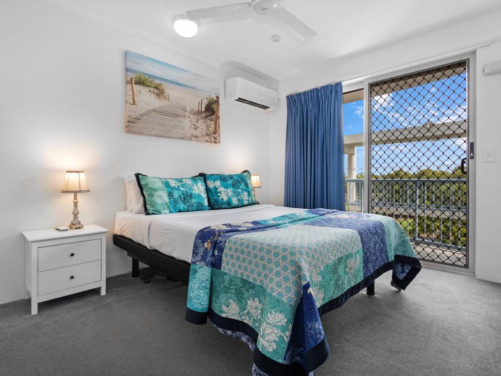 Riviera Resort Hervey Bay Exterior foto