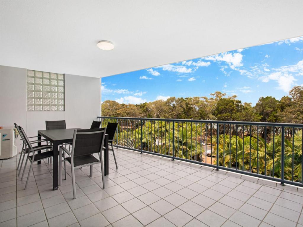 Riviera Resort Hervey Bay Exterior foto