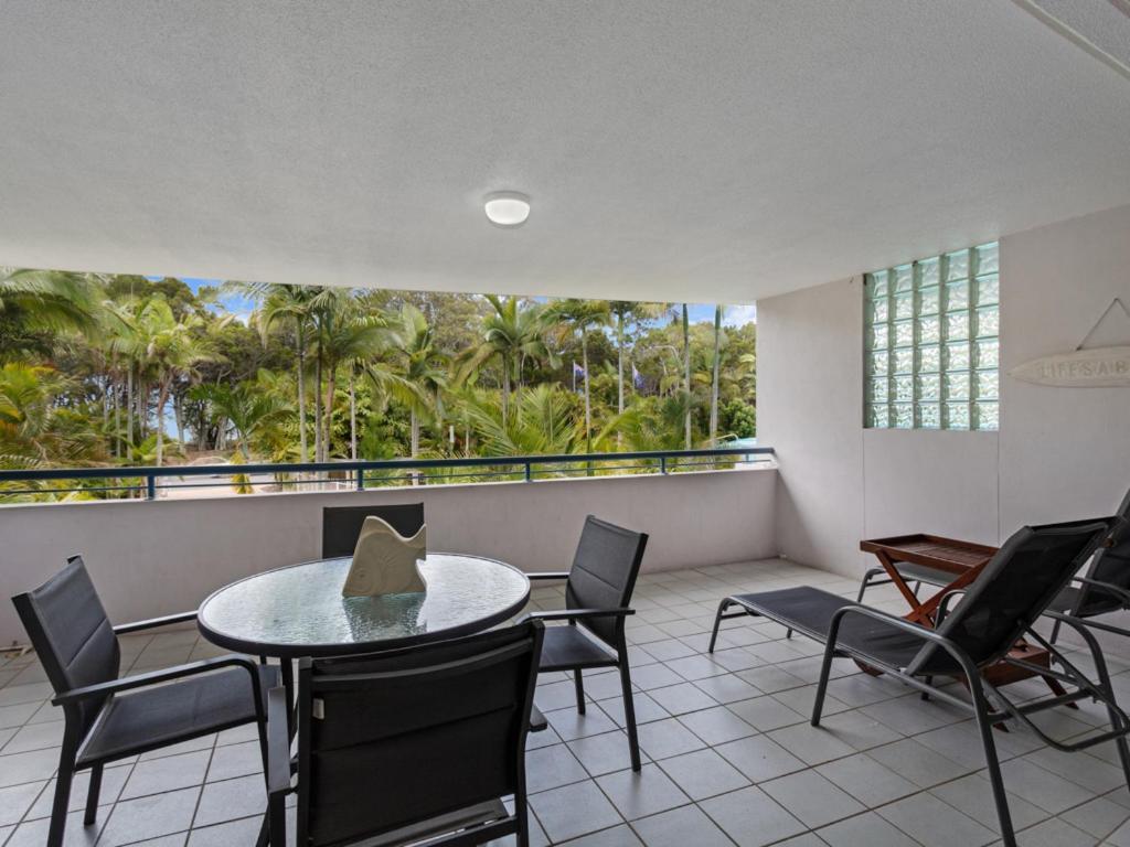 Riviera Resort Hervey Bay Exterior foto