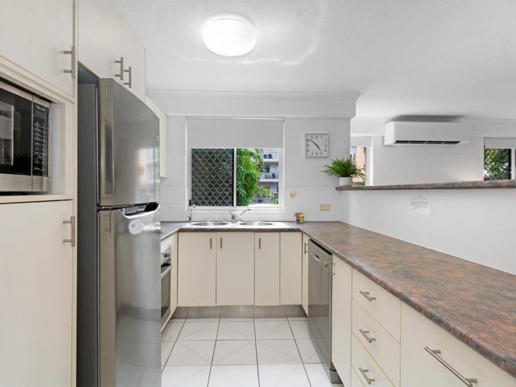 Riviera Resort Hervey Bay Exterior foto