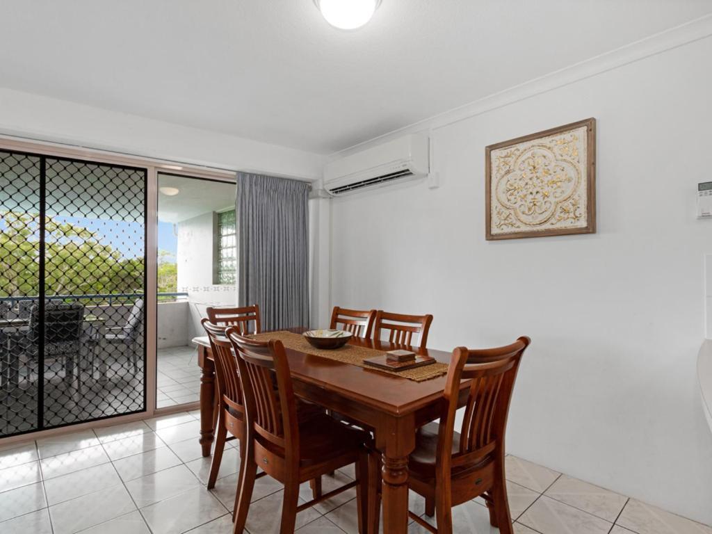 Riviera Resort Hervey Bay Exterior foto
