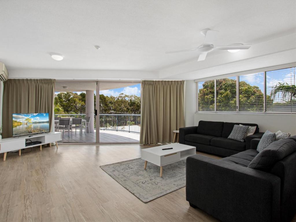 Riviera Resort Hervey Bay Exterior foto