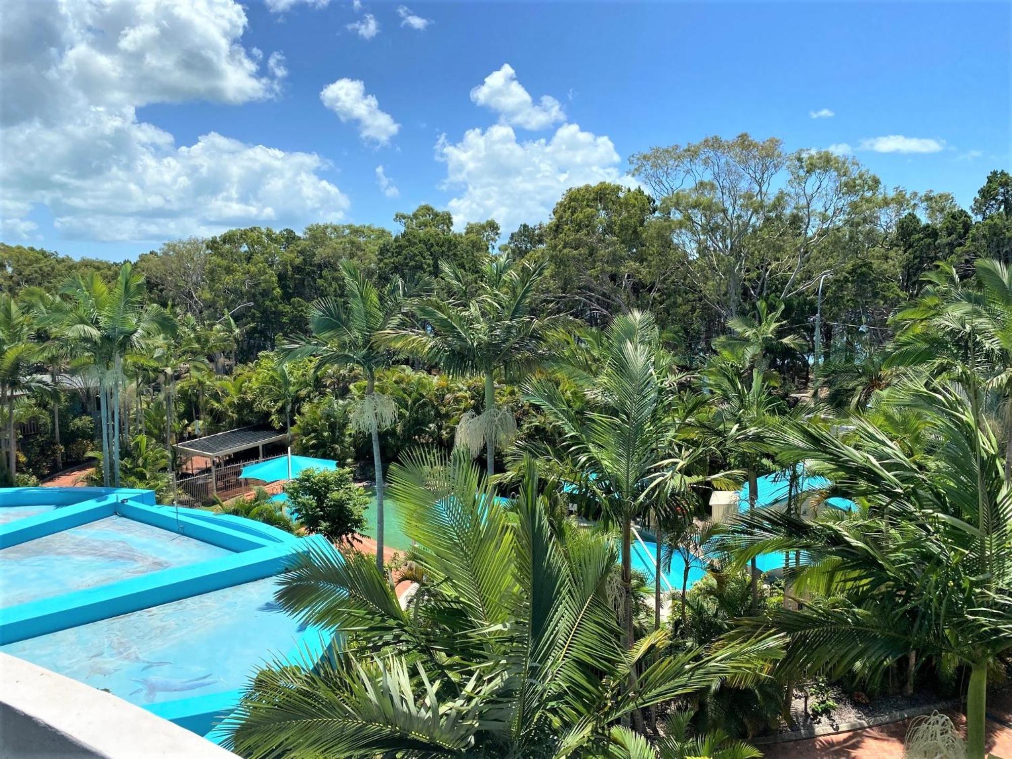 Riviera Resort Hervey Bay Habitación foto