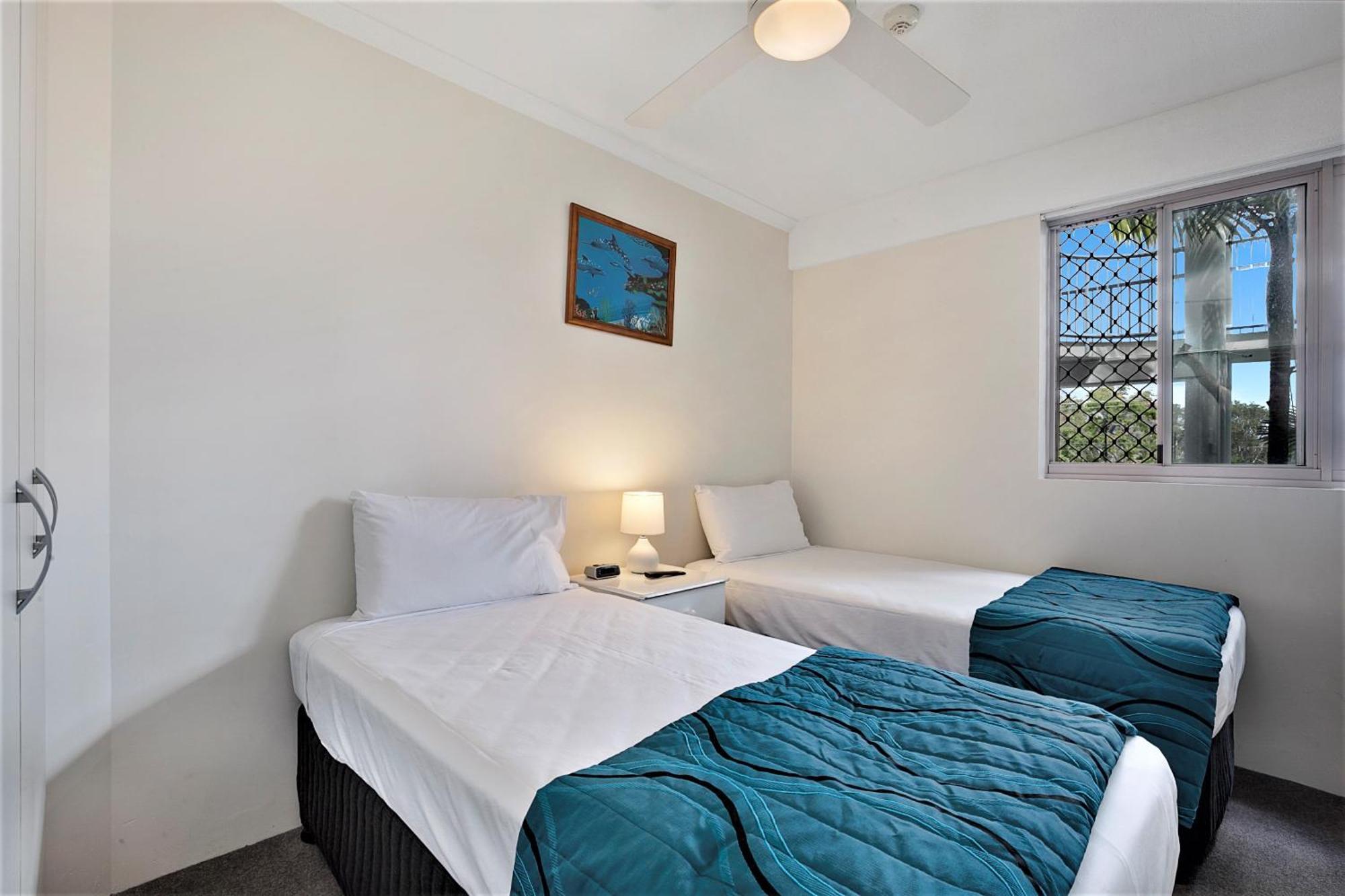 Riviera Resort Hervey Bay Habitación foto